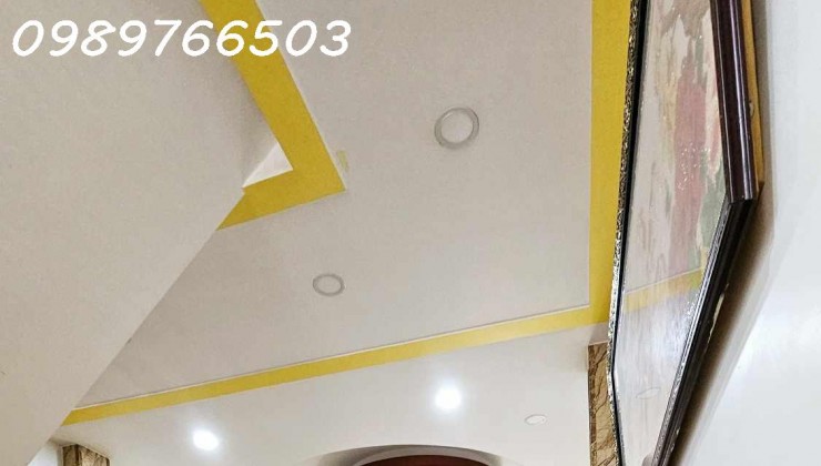 Bán nhà Ngô Chí Quốc, Bình Chiểu, Thủ Đức, 3PN Master, BTKC 3 Tầng, 82m2 Giá 6.180Ty