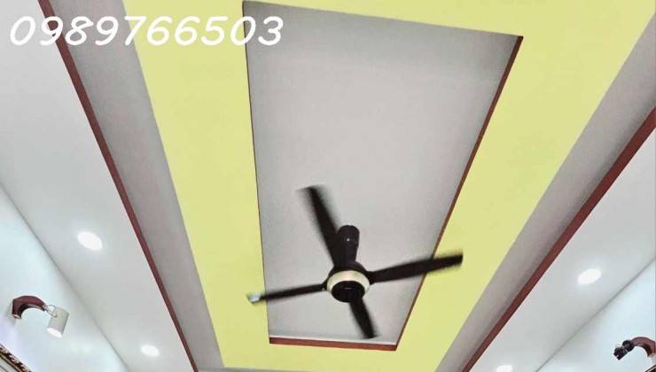 Bán nhà Ngô Chí Quốc, Bình Chiểu, Thủ Đức, 3PN Master, BTKC 3 Tầng, 82m2 Giá 6.180Ty