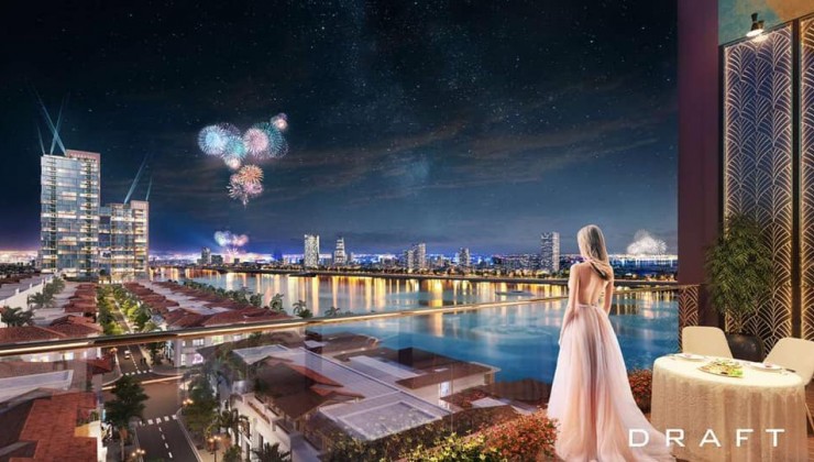 Cập nhật thông tin mới nhất đại dự án Sun Urban City tại tại Hà Nam - 5.X tỷ/ lô