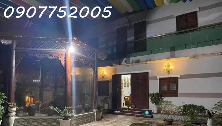 MẶT TIỀN KINH DOANH HIỆP PHÚ - GIẢM 2 TỶ - 4 TẦNG SIÊU ĐẸP