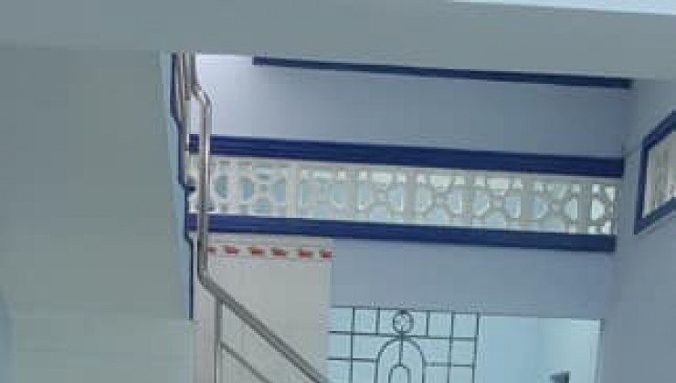 Chủ nhà cần bán căn nhà hẻm 861 Trần Xuân Soạn phường Tân Hưng Q7. ,