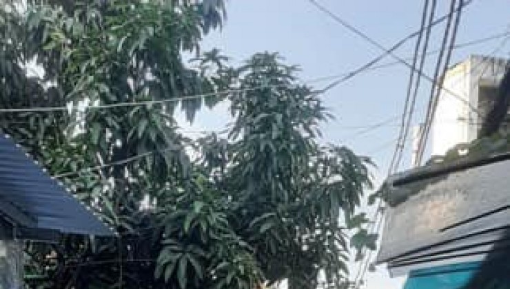 Chủ nhà cần bán căn nhà hẻm 861 Trần Xuân Soạn phường Tân Hưng Q7. ,
