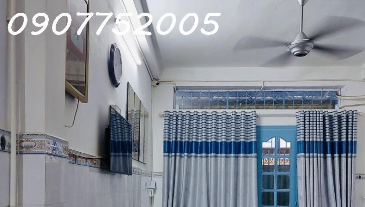 MẶT TIỀN KINH DOANH HIỆP PHÚ - GIẢM 2 TỶ - 4 TẦNG SIÊU ĐẸP