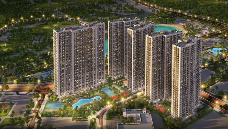 Hành Trình Tìm Kiếm 'Ngôi Nhà' Của Bạn Bắt Đầu Tại Đây! - 