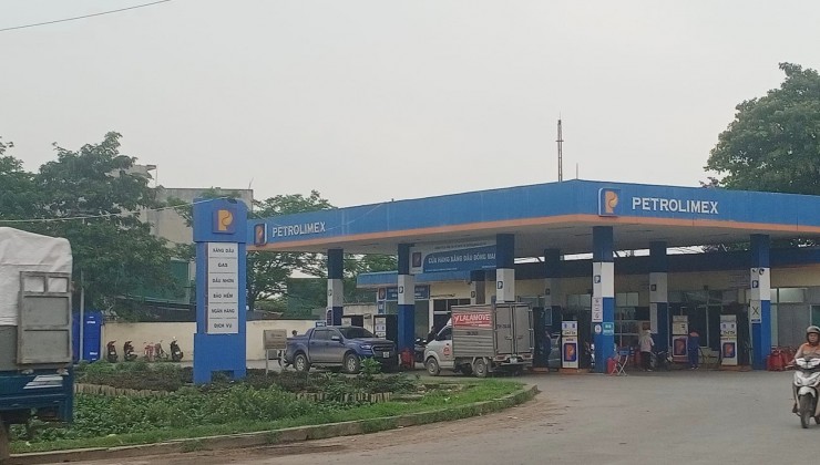 Bán Đất 38.9m2, Đồng Mai, tk2, nhỉnh 1 tỷ, ô tô vào đất