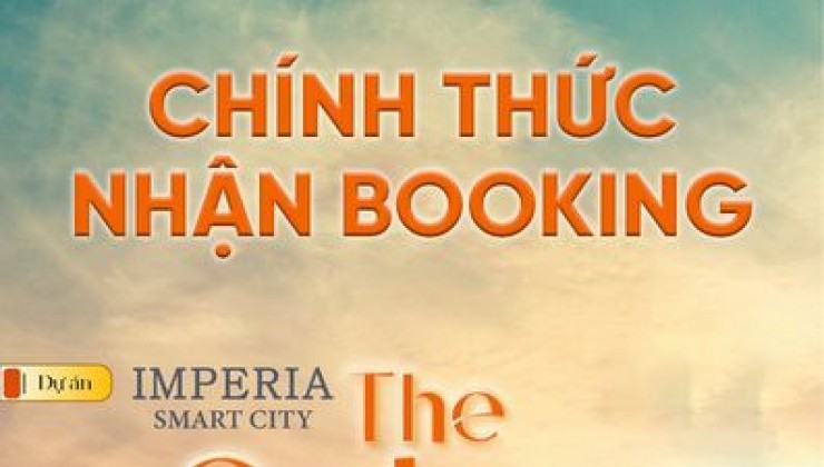 Biểu Tượng Mới Của Phong Cách Sống Hiện Đại Tại Imperia Smart City