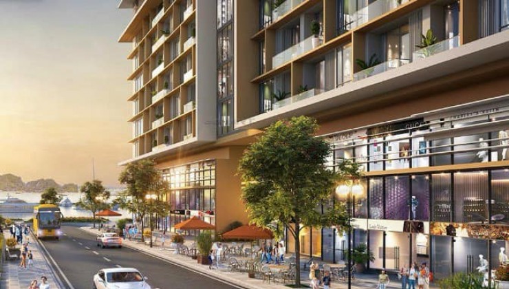 Cập nhật thông tin mới nhất đại dự án Sun Urban City tại tại Hà Nam - 5.X tỷ/ lô