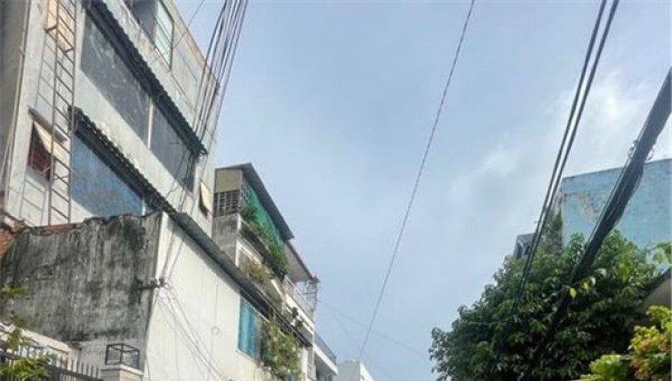 Giảm sốc 500tr hẻm xe hơi Hiệp Bình Chánh.