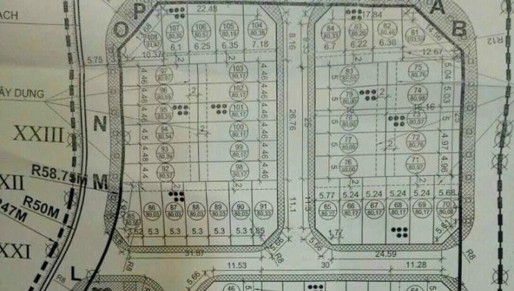 Chính chủ gửi bán 55m2 đất bìa làng thôn Đường Yên, Xuân Nộn, Đông Anh, Hà Nội