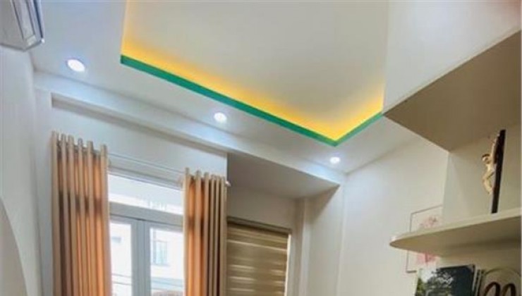 Chủ định cư bán GẤP NGANG 5.2M, HẺM XE HƠI THÔNG TỨ TUNG LÊ VĂN VIỆT TĂNG NHƠN PHÚ A, 5 TỶ HƠN