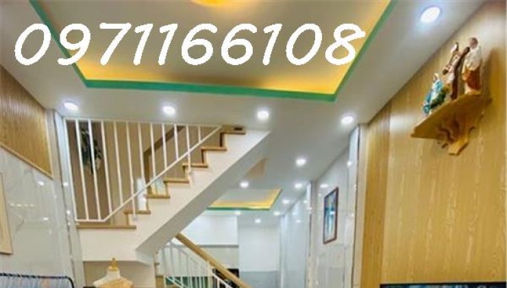 Bán nhà 1 trệt 1 lầu + tum cách đường số 49 chỉ 30m, p.Hiệp Bình Chánh, TP.Thủ Đức