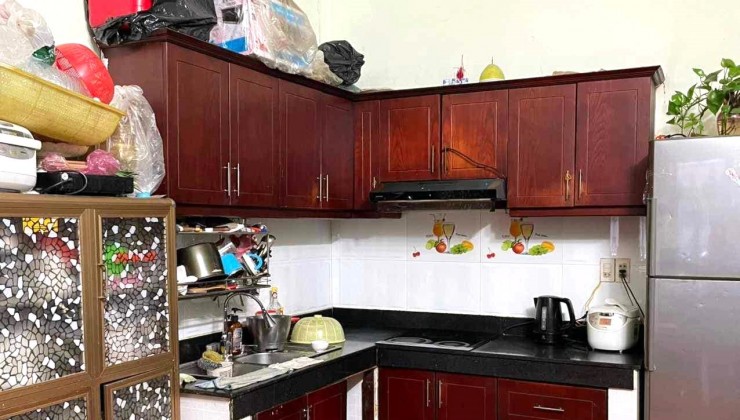 Nhà Bình Trưng Tây Q9 (cũ) - 85m2 Sổ Hồng Riêng - 2 Mặt Hẻm Hơn 4 Tỷ