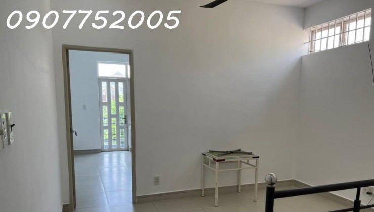 NHÀ MỚI 2 TẦNG - 3PN - GẦN 100M2 - CHỈ HƠN 4 TỶ