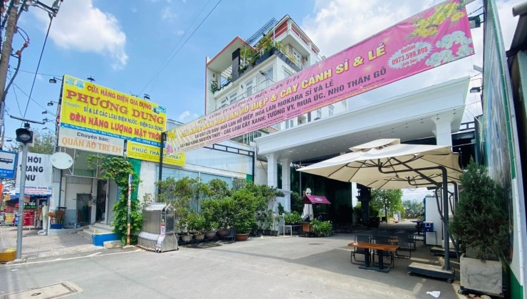 Chỉ hơn 6 Tỷ Lô Đất Đường 16M - Sát Đổ Xuân Hợp - Gần Cao Tốc -Bình Trưng Đông Q2.