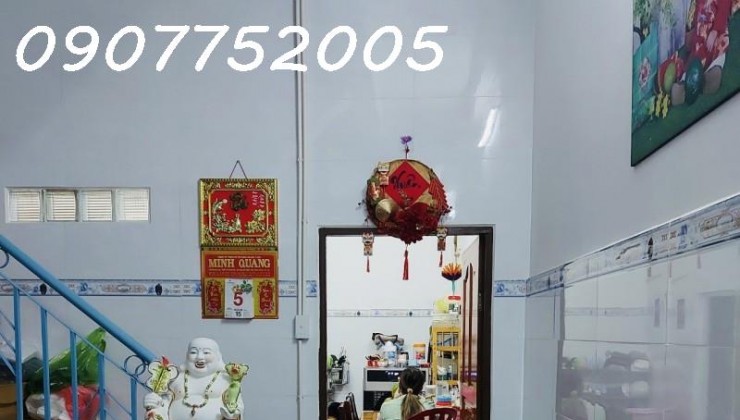MẶT TIỀN KINH DOANH HIỆP PHÚ - GIẢM 2 TỶ - 4 TẦNG SIÊU ĐẸP
