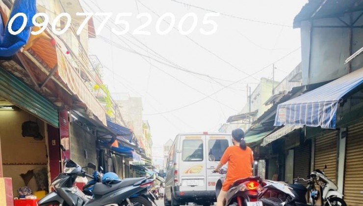MẶT TIỀN KINH DOANH HIỆP PHÚ - GIẢM 2 TỶ - 4 TẦNG SIÊU ĐẸP