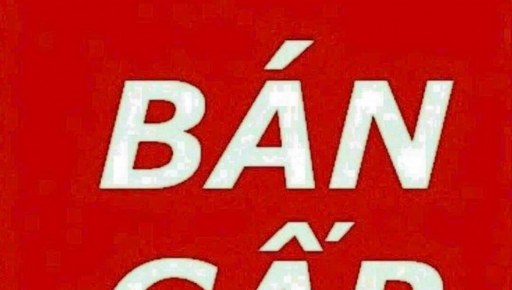 Bán Nhà Đường Dương Thị Mười 80m2, 3 Tầng. Q.12. Gía 5,1 Tỷ