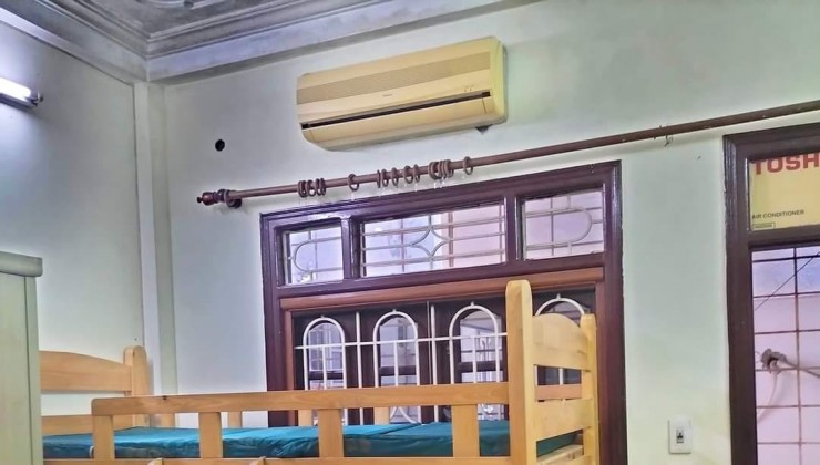 Nhà Láng Hạ - Giao Ba Đình - Đống Đa :DT 26m - 4 Tầng - MT 4m - G.i.á Nhỉnh 3 Tỷ