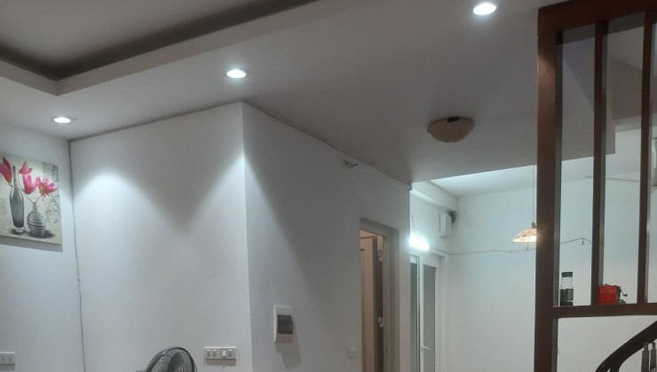 BÁN NHÀ PHÂN LÔ KIM MÃ TẦNG 1 KINH DOANH ĐỈNH MẶT TIỀN KHỦNG OTO TRÁNH 33M2 CHỈ 3,5 TỶ