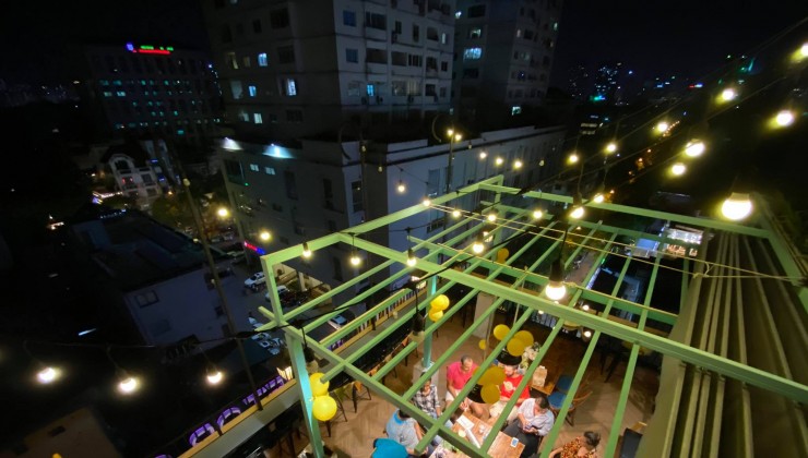 CẦN NHƯỢNG LẠI QUÁN CAFE VIEW SÂN THƯỢNG NHƯ HÌNH