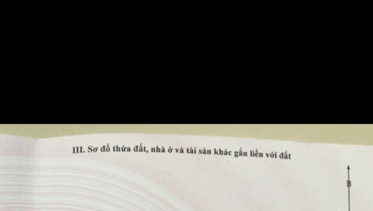 Chính chủ gửi bán 55m2 đất bìa làng thôn Đường Yên, Xuân Nộn, Đông Anh, Hà Nội