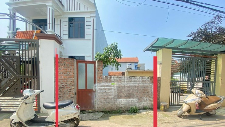 67.8m2, 2.x tỷ (x tý hon), Ngọc Hòa, tk4, Chương Mỹ, gần ngay quốc lộ 6, mặt kinh doanh các mặt hàng.