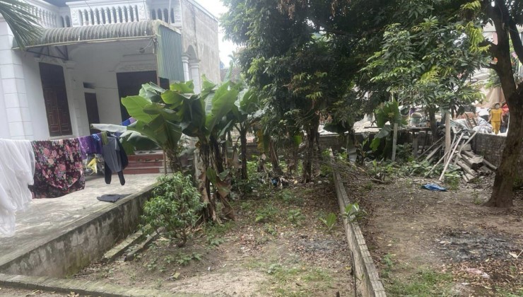 CC gửi bán lô đất 66.5m2, 1.x tỷ, tk5, Phụng Châu Chương Mỹ
