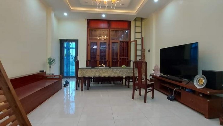 (OTO ) Cho thuê nhà mặt ngõ Đội Nhân 75mx5T 6PN ngõ thông KINH DOANH VP oto đỗ 18 tr Ba Đình 0854555533