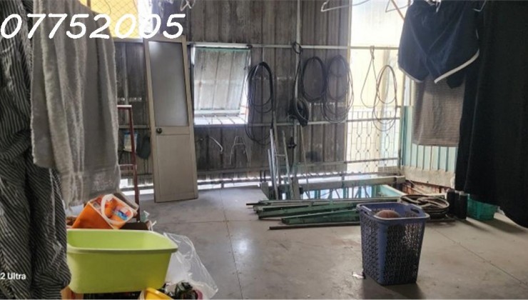 130m2 FULL THỔ - CHỈ 4.3 TỶ
