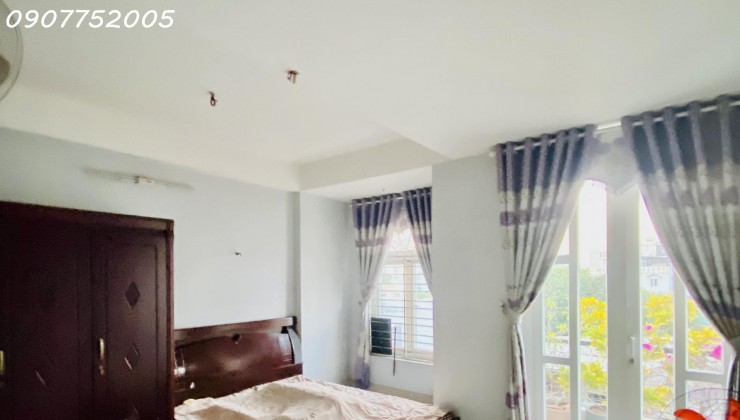 HẺM 7M - LÊ VĂN VIỆT - 60M2 CHỈ 4.1 TỶ