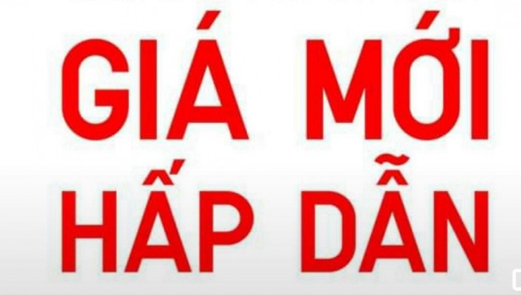 bán nhà mặt tiền ngang 16m dài 40m, phường thạnh xuân, Q.12 sát gò vấp giá chỉ giảm sâu