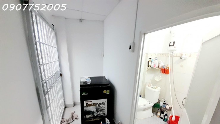 85M2 ĐẤT - MẶT TIỀN LINH XUAN - HXH- KD ĐỈNH