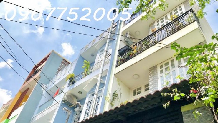 130m2 FULL THỔ - CHỈ 4.3 TỶ