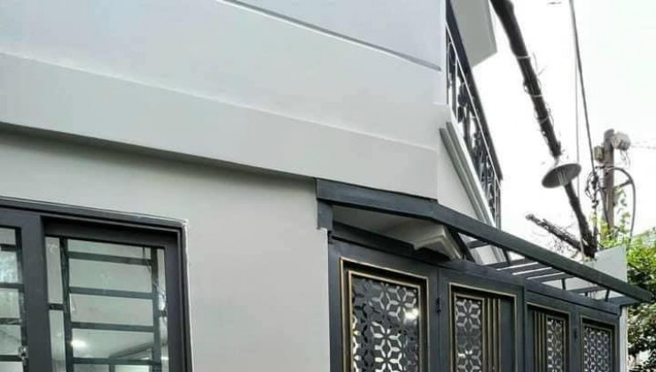 SIÊU PHẨM - NỘI THẤT MỚI XỊN- VỊ TRÍ ĐẸP - SỔ ĐẸP VUÔNG VỨC - NGANG TRÊN 7M. HXT -