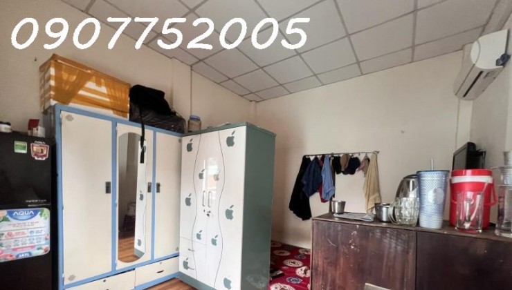 HẺM 7M - LÊ VĂN VIỆT - 60M2 CHỈ 4.1 TỶ