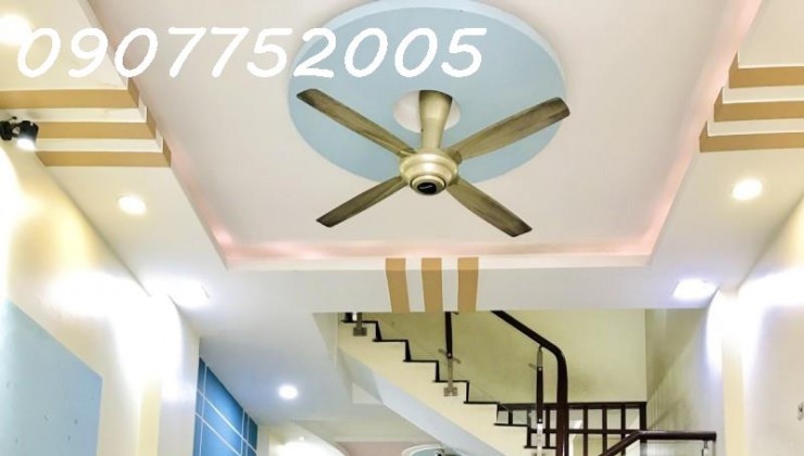130m2 FULL THỔ - CHỈ 4.3 TỶ