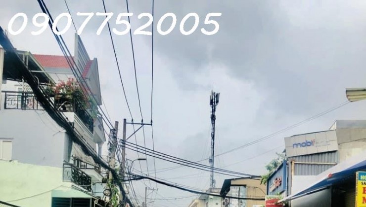 180M2 - CÓ 15 PHÒNG CHDV- DOANH THU KHỦNG - CHỈ HƠN 8 TỶ