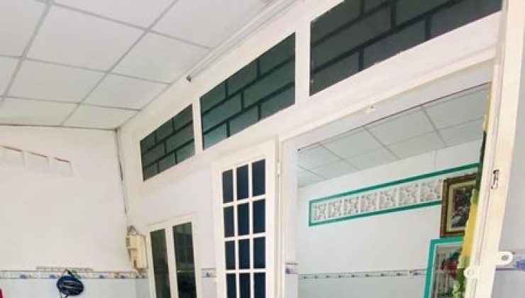 Chủ cần bán hạ 1ty100, còn 5,099 tỷ
Bán nhà 1 trệt lầu- dt 12x 9m- Hẻm 7m-Trương Thị Hoa,Q12- TƯƠNG LAI MẶT TIỀN ĐƯỜNG