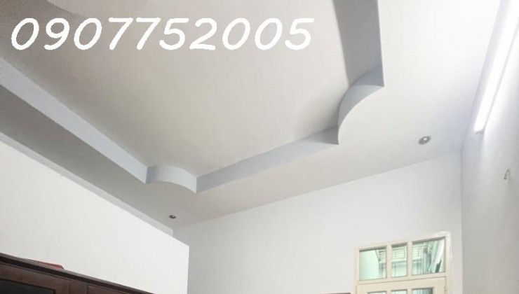 85M2 ĐẤT - MẶT TIỀN LINH XUAN - HXH- KD ĐỈNH
