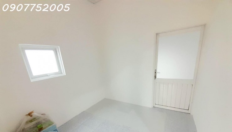 85M2 ĐẤT - MẶT TIỀN LINH XUAN - HXH- KD ĐỈNH