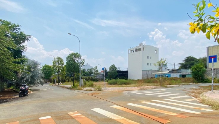 Chỉ hơn 6 Tỷ Lô Đất Đường 16M - Sát Đổ Xuân Hợp - Gần Cao Tốc -Bình Trưng Đông Q2.