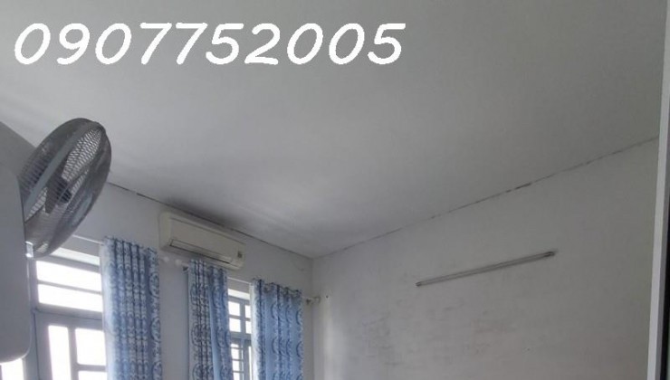 GẤP BÁN - NHÀ 2 TẦNG - PL B - HXH CHỈ HƠN 4 TỶ