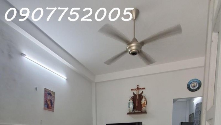 GẤP BÁN - NHÀ 2 TẦNG - PL B - HXH CHỈ HƠN 4 TỶ