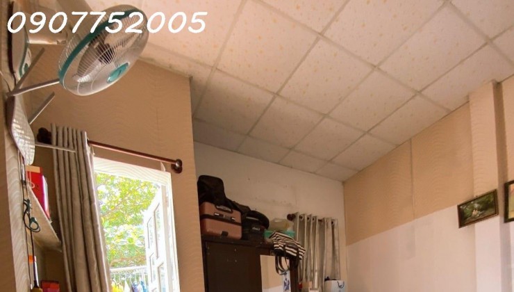 GẤP BÁN - NHÀ 2 TẦNG - PL B - HXH CHỈ HƠN 4 TỶ