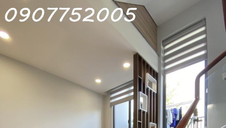 MẶT TIỀN KINH DOANH HIỆP PHÚ - GIẢM 2 TỶ - 4 TẦNG SIÊU ĐẸP