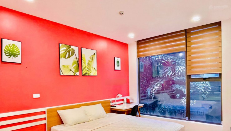 ⭐SIÊU PHẨM-Phố Thái Hà Ô tô Tránh 51/56mx7 Tầng Thang Máy, MT 5.1m chỉ 26.3 Tỷ ⭐