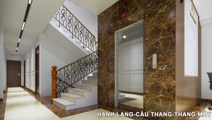 BÁN KHÁCH SẠN 7 TẦNG SANG TRỌNG – KHU TÊN LỬA BÌNH TÂN – 600M2 SÀN CHỈ 19.8 TỶ