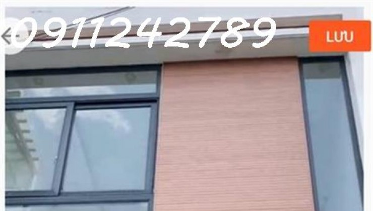 NHÀ 1 TRỆT 1 LẦU - ĐỐI DIỆN VINHOME - SỔ RIÊNG HOÀN CÔNG ĐƯỜNG 12M GIÁ RẺ CÓ DÒNG TIỀN SẴN HOẶC VÀO Ở NGAY