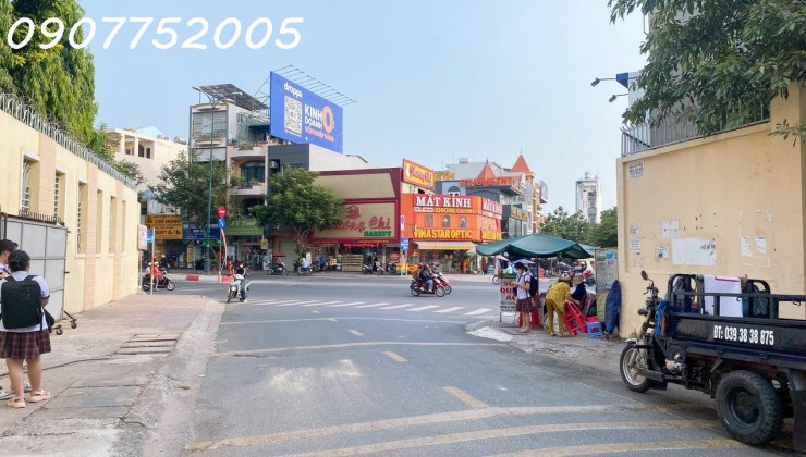 GẤP BÁN - 90M2 ĐÌNH PHONG PHÚ - GIÁ TỐT TL SÂU