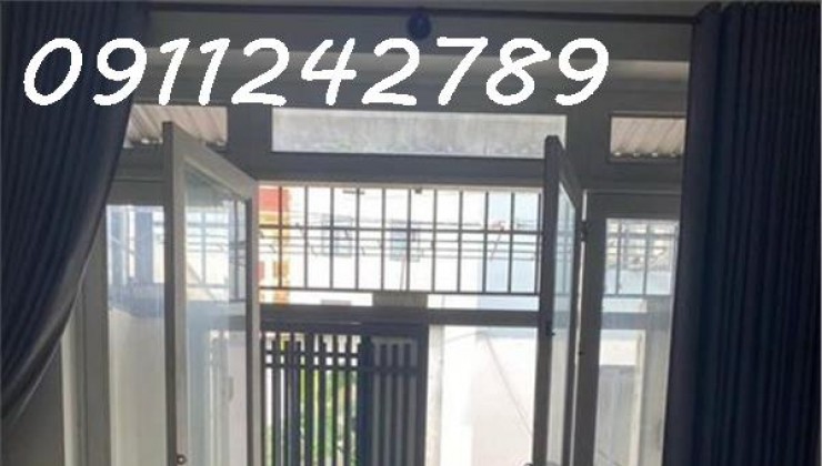 BÁN NHÀ 1 TRỆT 1 LỬNG XE HƠI ĐẬU CỬA 24/24, SỔ RIÊNG HOÀN CÔNG, GẦN QL1, CẦU VƯỢT LINH XUÂN, PHẠM VĂN ĐỒNG - giá thấp CHỈ 3,7 TỶ